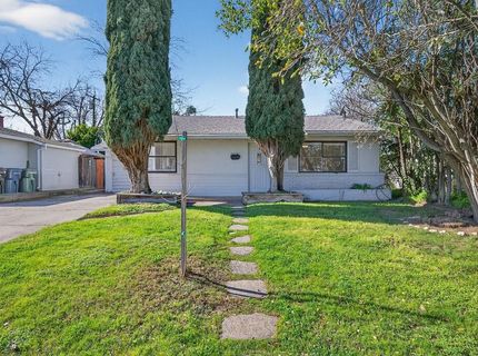 3308 Windsor Dr, Sacramento, CA 95864 Photo