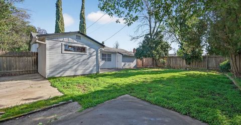 3308 Windsor Dr, Sacramento, CA 95864 Photo