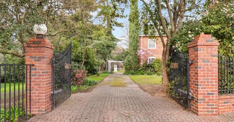 3200 Becerra Way, Sacramento, CA 95821 Photo