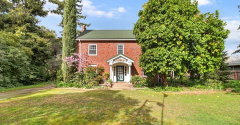 3200 Becerra Way, Sacramento, CA 95821 Photo