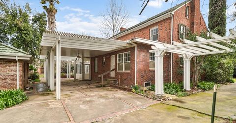 3200 Becerra Way, Sacramento, CA 95821 Photo