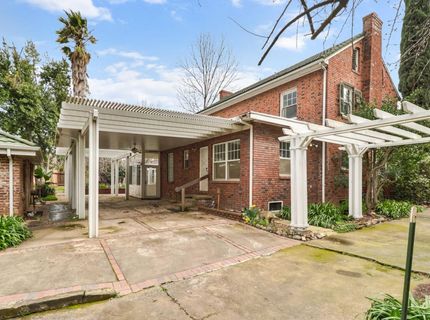 3200 Becerra Way, Sacramento, CA 95821 Photo