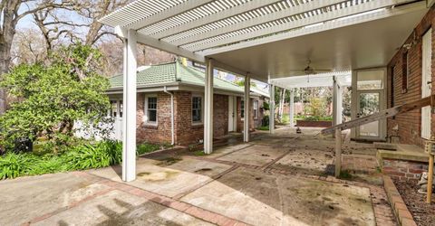 3200 Becerra Way, Sacramento, CA 95821 Photo