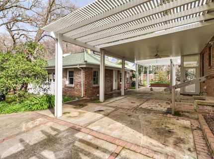 3200 Becerra Way, Sacramento, CA 95821 Photo