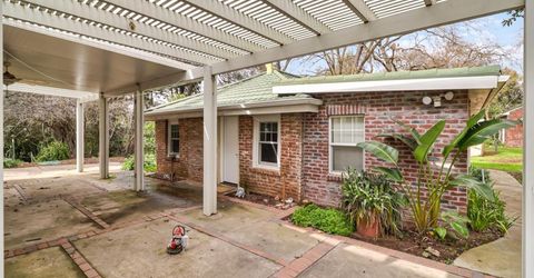 3200 Becerra Way, Sacramento, CA 95821 Photo