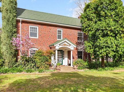 3200 Becerra Way, Sacramento, CA 95821 Photo