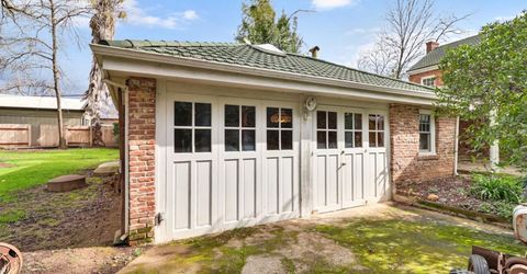 3200 Becerra Way, Sacramento, CA 95821 Photo