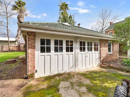 3200 Becerra Way, Sacramento, CA 95821 Photo