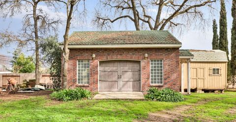 3200 Becerra Way, Sacramento, CA 95821 Photo