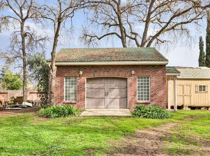 3200 Becerra Way, Sacramento, CA 95821 Photo