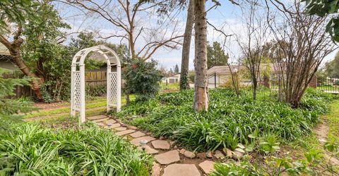 3200 Becerra Way, Sacramento, CA 95821 Photo