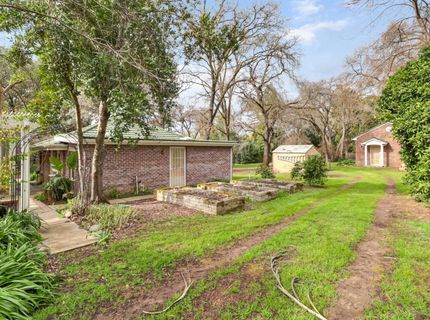 3200 Becerra Way, Sacramento, CA 95821 Photo