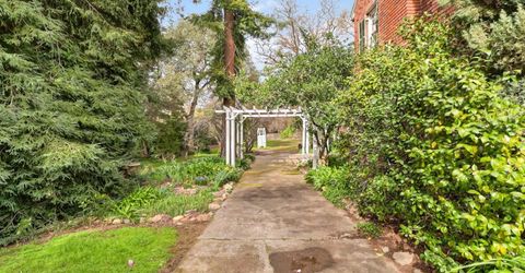 3200 Becerra Way, Sacramento, CA 95821 Photo