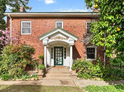 3200 Becerra Way, Sacramento, CA 95821 Photo