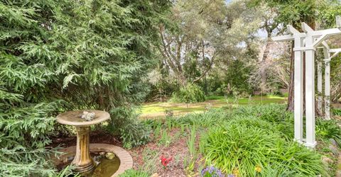 3200 Becerra Way, Sacramento, CA 95821 Photo