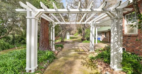 3200 Becerra Way, Sacramento, CA 95821 Photo