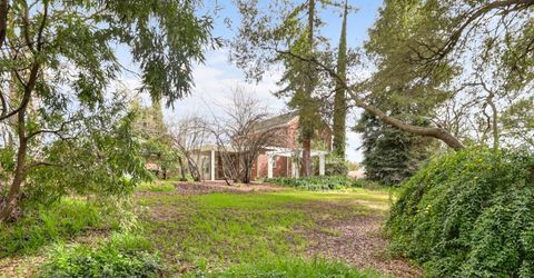 3200 Becerra Way, Sacramento, CA 95821 Photo