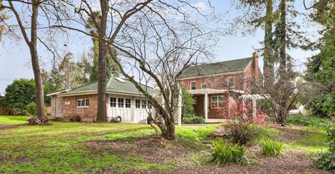 3200 Becerra Way, Sacramento, CA 95821 Photo