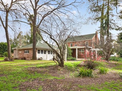 3200 Becerra Way, Sacramento, CA 95821 Photo