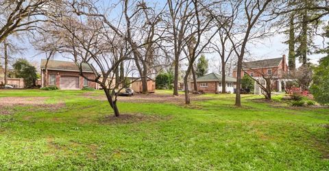 3200 Becerra Way, Sacramento, CA 95821 Photo