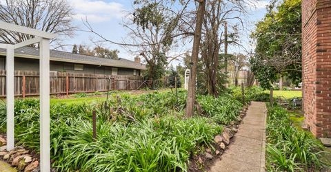 3200 Becerra Way, Sacramento, CA 95821 Photo