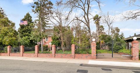 3200 Becerra Way, Sacramento, CA 95821 Photo