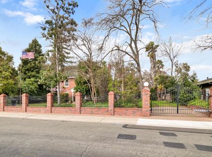 3200 Becerra Way, Sacramento, CA 95821 Photo