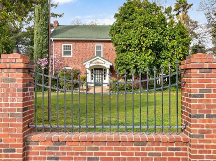 3200 Becerra Way, Sacramento, CA 95821 Photo