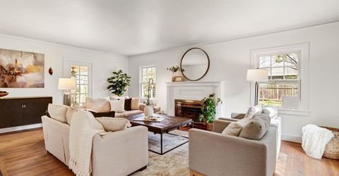 3200 Becerra Way, Sacramento, CA 95821 Photo