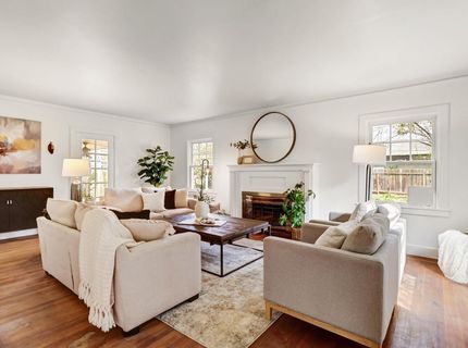 3200 Becerra Way, Sacramento, CA 95821 Photo