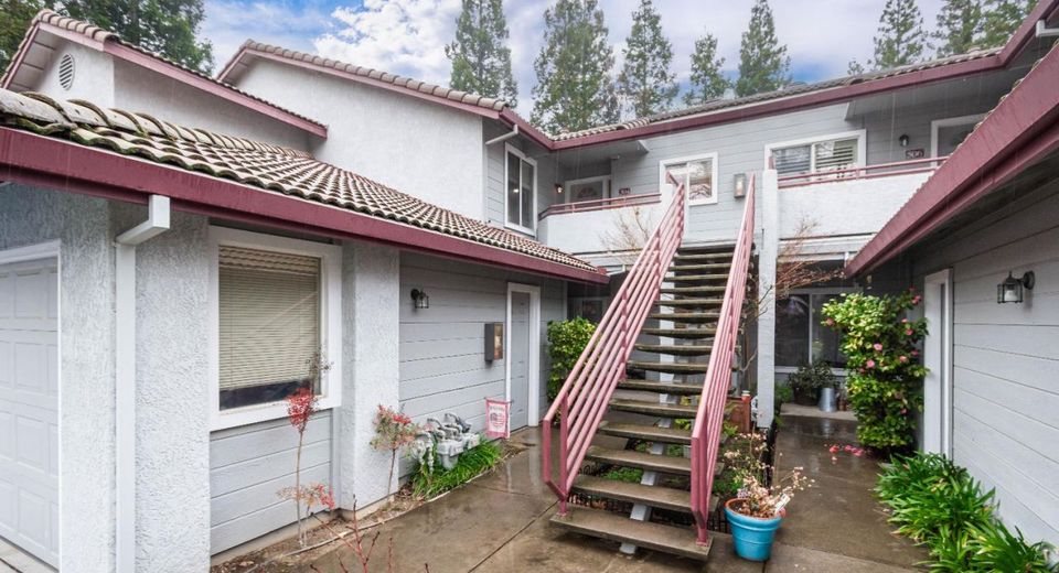 4801 Dover Ln #504, Unit 504, Sacramento, CA 95842 Photo
