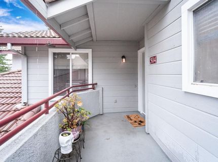 4801 Dover Ln #504, Unit 504, Sacramento, CA 95842 Photo