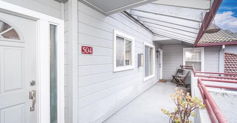 4801 Dover Ln #504, Unit 504, Sacramento, CA 95842 Photo