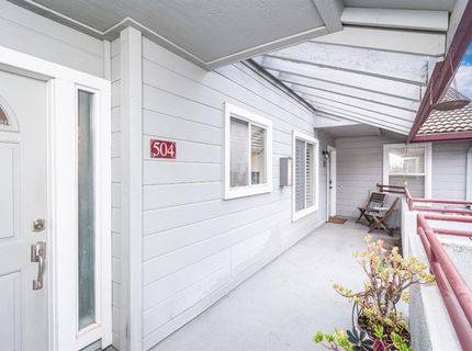 4801 Dover Ln #504, Unit 504, Sacramento, CA 95842 Photo