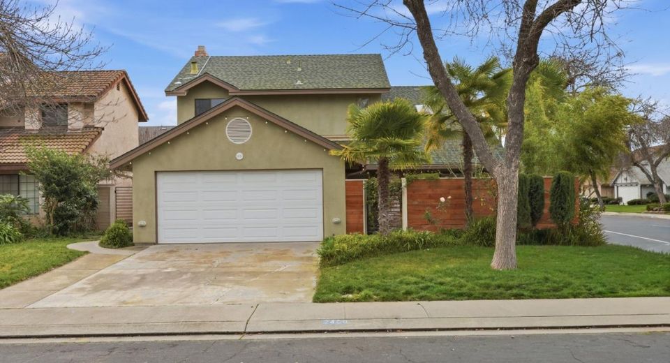 2400 Walnut Grove Way, Modesto, CA 95355 Photo