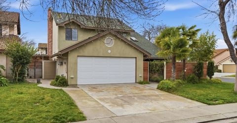 2400 Walnut Grove Way, Modesto, CA 95355 Photo