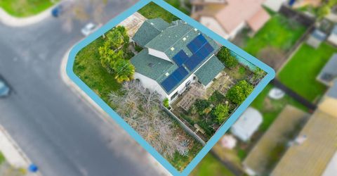 2400 Walnut Grove Way, Modesto, CA 95355 Photo