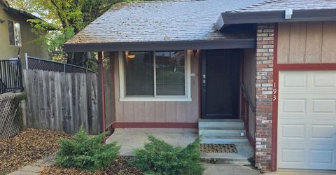 193 E Hillcrest Dr, Auburn, CA 95603 Photo