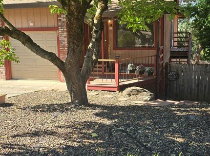 193 E Hillcrest Dr, Auburn, CA 95603 Photo