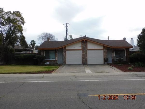 2824-2826 Edison Ave, Sacramento, CA 95821