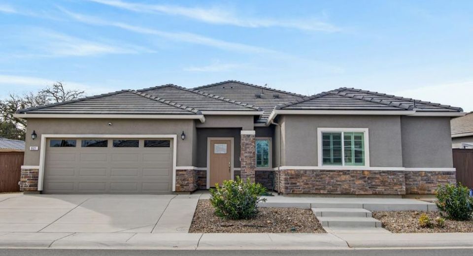 601 Avalon Dr, Ione, CA 95640 Photo