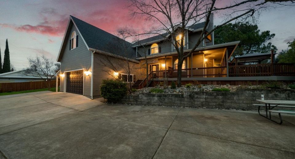 18594 Poplar, Plymouth, CA 95669 Photo