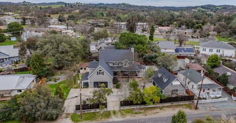 18594 Poplar, Plymouth, CA 95669 Photo