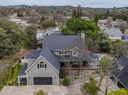 18594 Poplar, Plymouth, CA 95669 Photo