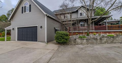 18594 Poplar, Plymouth, CA 95669 Photo