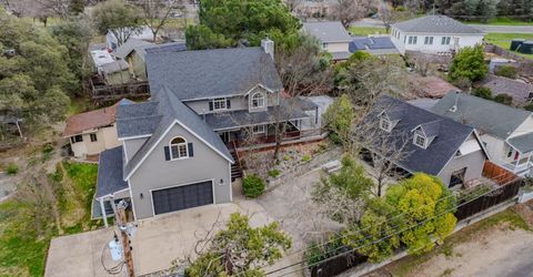 18594 Poplar, Plymouth, CA 95669 Photo