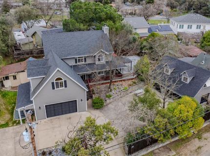 18594 Poplar, Plymouth, CA 95669 Photo