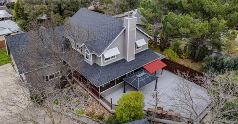 18594 Poplar, Plymouth, CA 95669 Photo