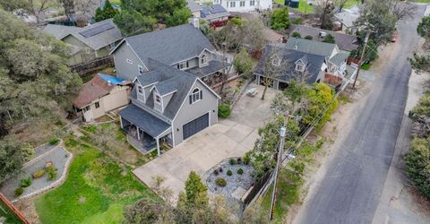 18594 Poplar, Plymouth, CA 95669 Photo