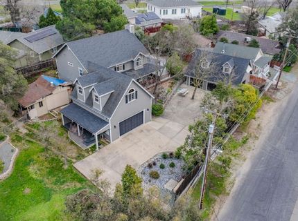 18594 Poplar, Plymouth, CA 95669 Photo